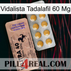 Vidalista Tadalafil 60 Mg 41